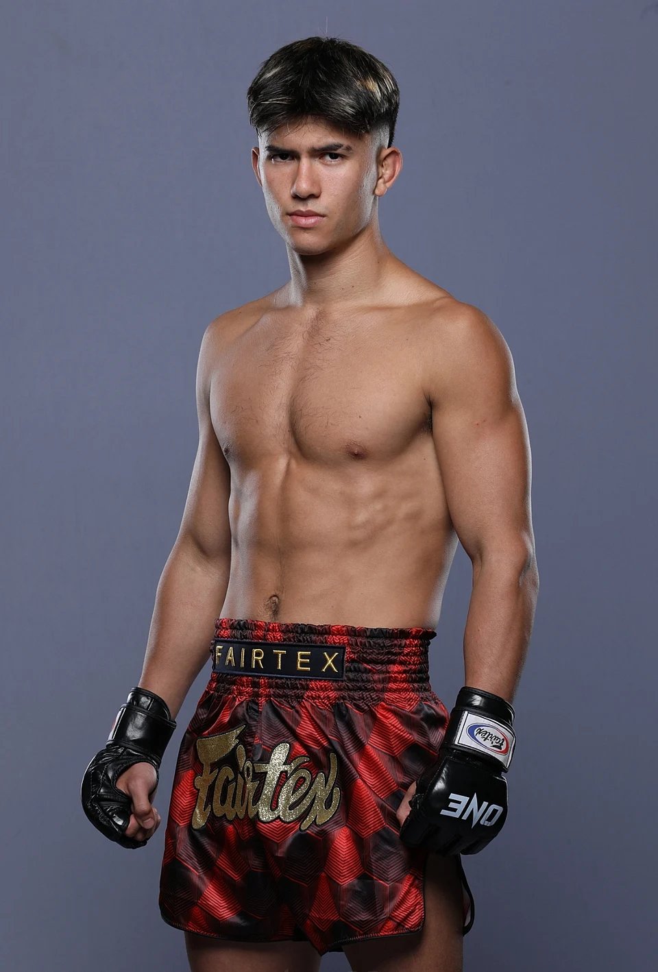 Ahavat Hashem Gordon