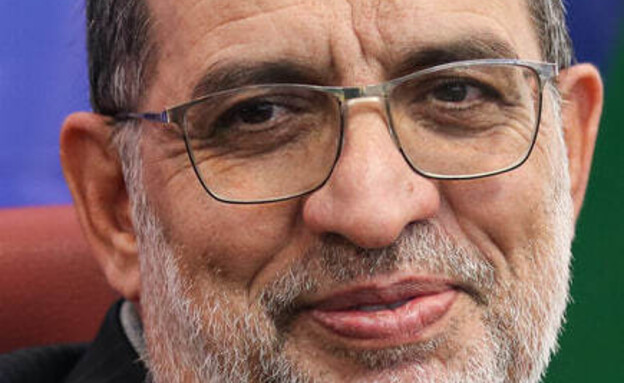 Ali Mohammad Naaini, the primary spokesperson and head of the Public Relations department for the Islamic Revolutionary Guard Corps (IRGC).