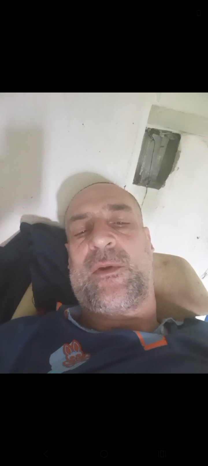 A Jew in the Depths of the Colombian Hell: The Story of Eitan Langer