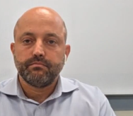 Former NSC Chief Dr. Eyal Hulata