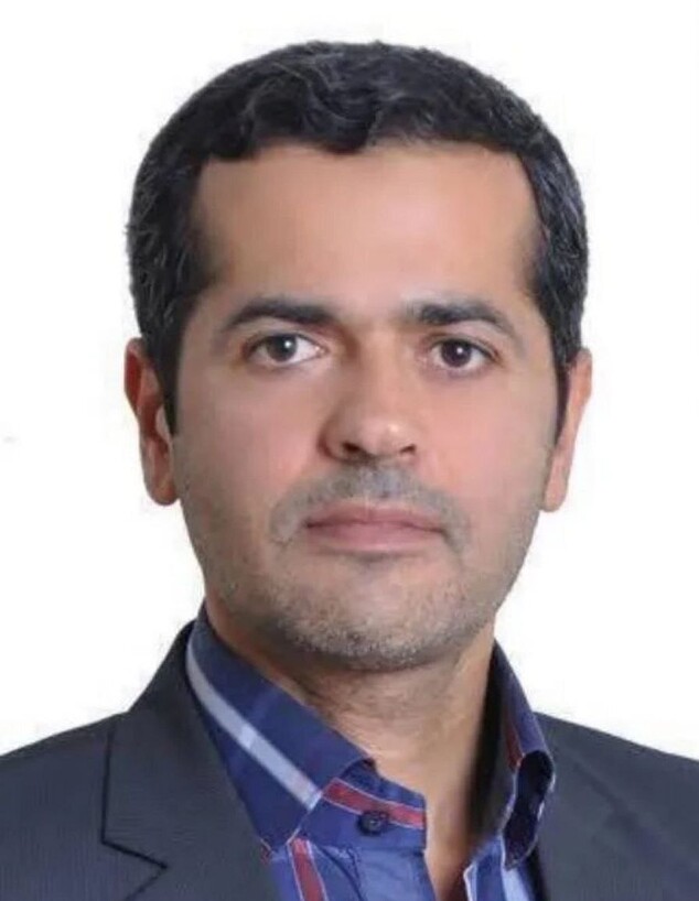 reported assassination of Dr. Said Shamkadari, a high-ranking missile and drone scientist