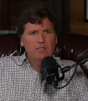 Tucker Carlson