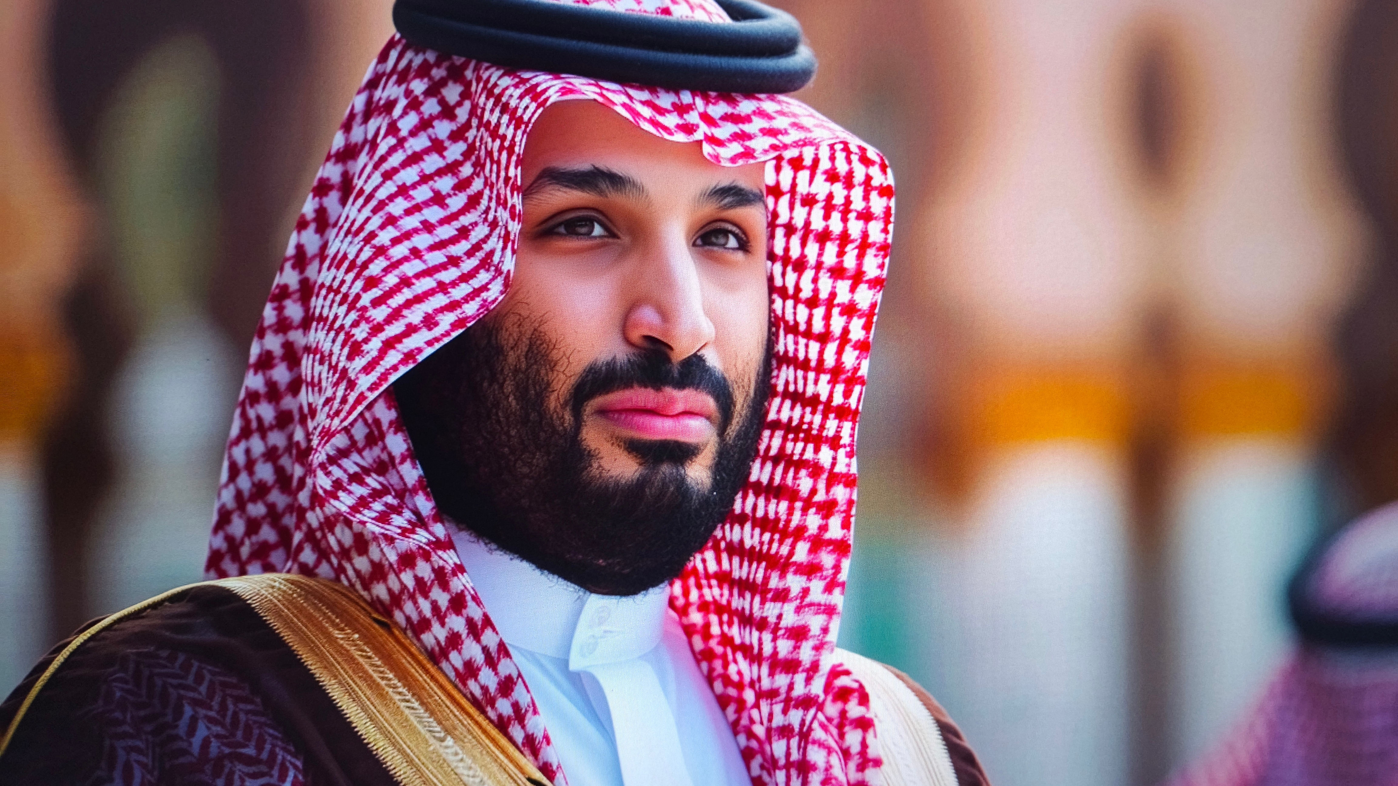 Mohammed bin Salman