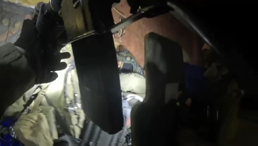 The Secret War on Mount Dov: Terror Cell Leader Taken in High-Stakes Operation | WATCH