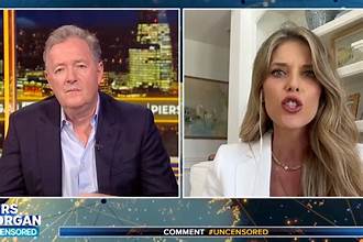 Carrie Prejean Boller And The Catholic "Victim" Matrix