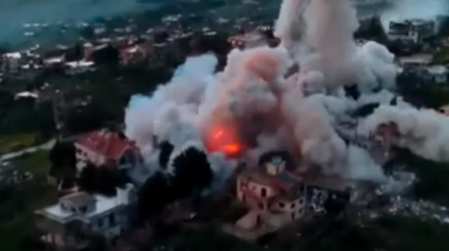 IDF strikes terror infrastructure in Lebanon, 26 March 2026