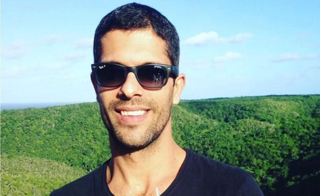 Uri Peretz, a 43-year-old father and local business owner, has been identified as the victim killed during a direct Hezbollah rocket strike 