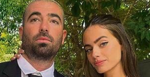 Omer Adam is Engaged to Sacha Israelovich