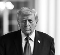 President Donald Trump