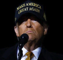 President Donald Trump