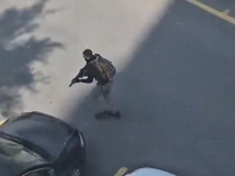 BREAKING: Shooting Reported Outside Israeli Consulate in Istanbul, Three Dead, 2 Police Wounded