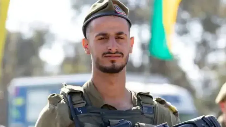 Touvel Yosef Lifshiz 