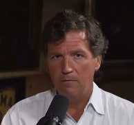 Tucker Carlson