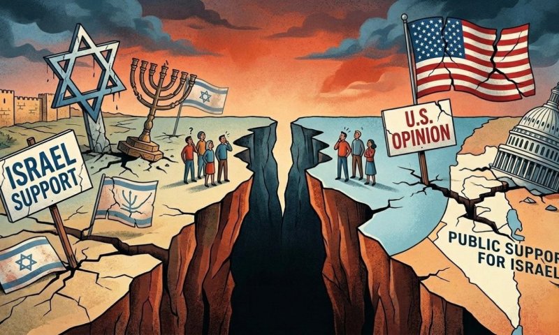 Israel-US relationship
