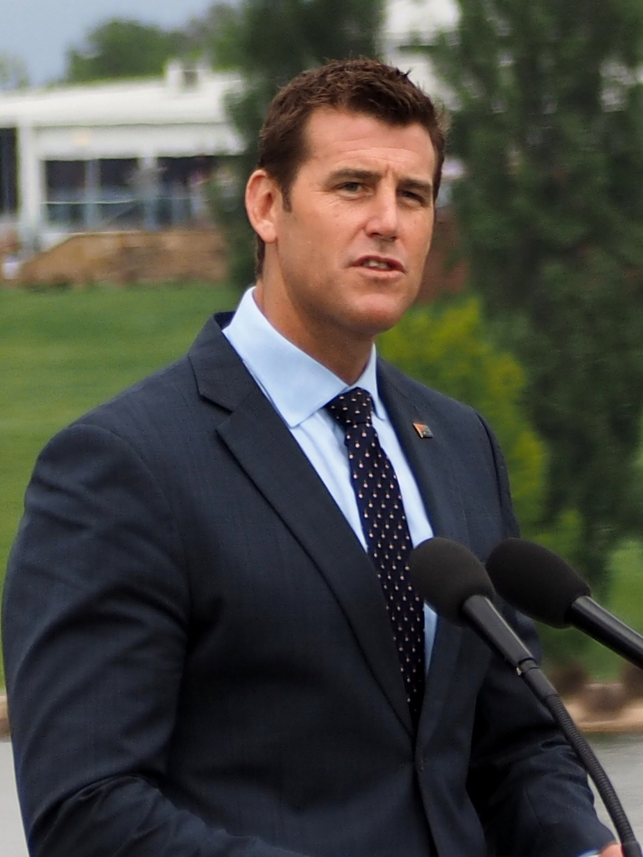 What You Don't Know About the Ben Roberts-Smith Debacle