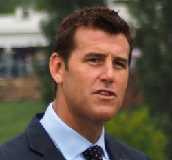Ben Roberts-Smith
