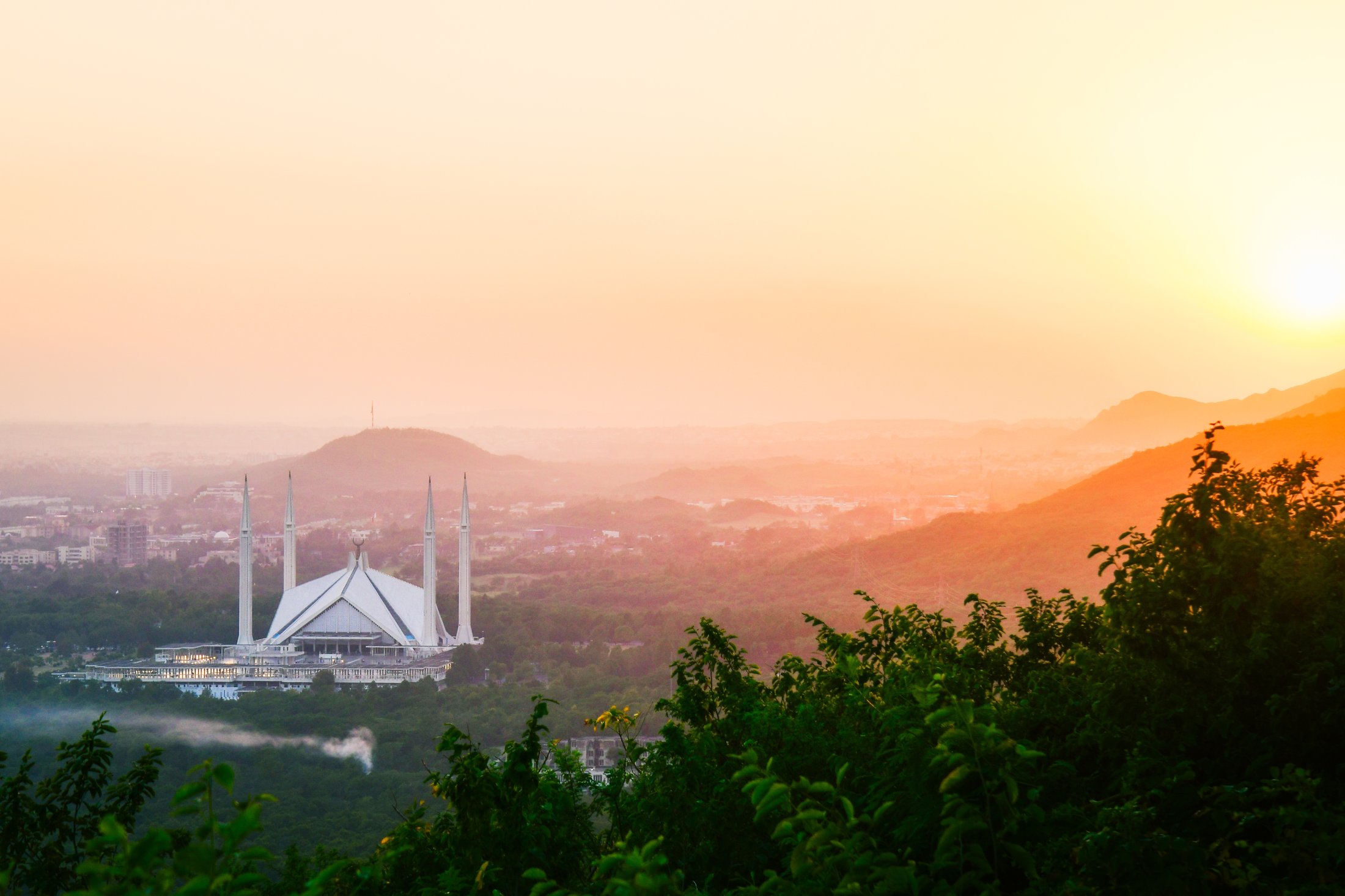 Islamabad