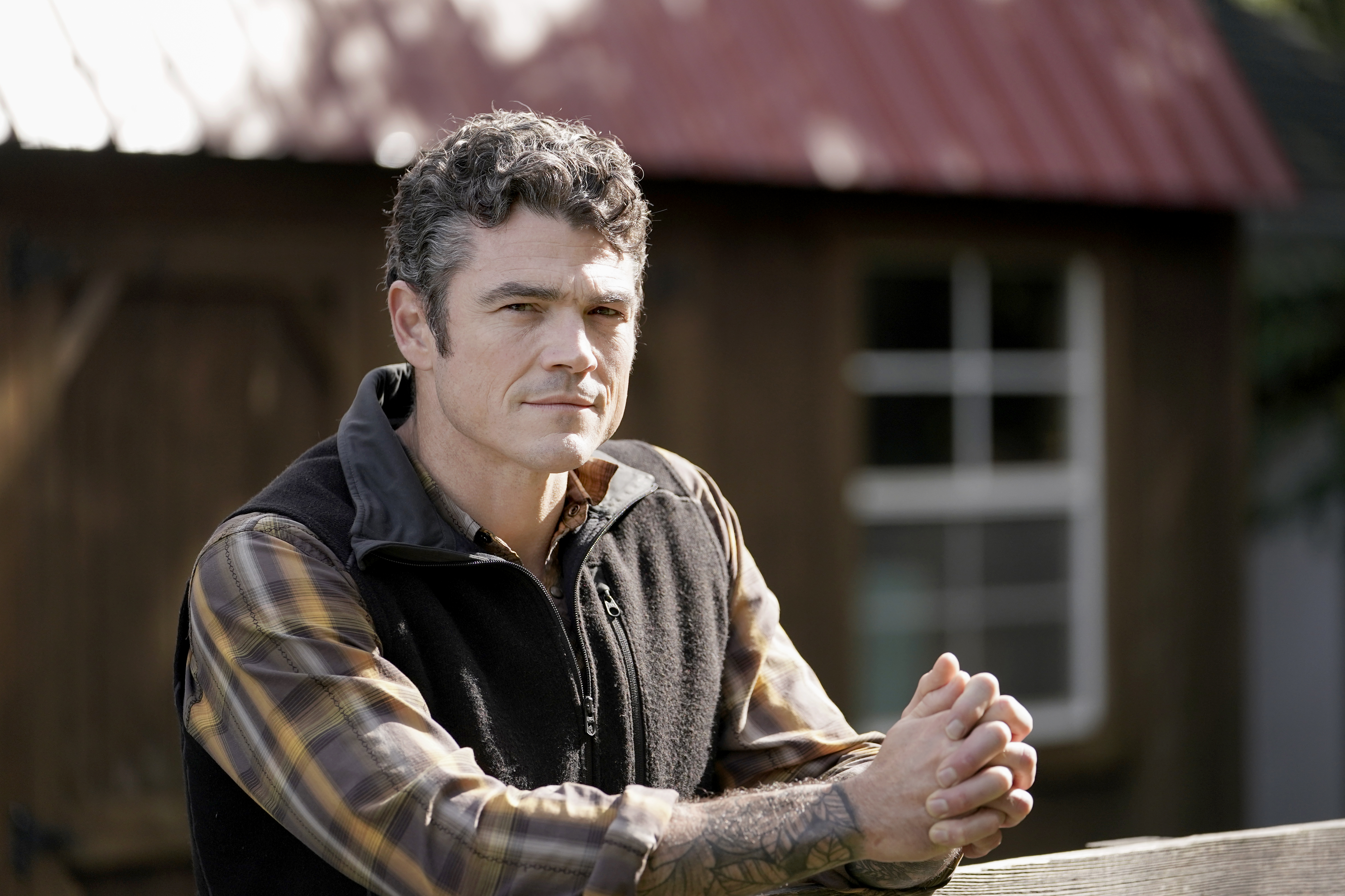  Kristyna Wentz-Graff‏