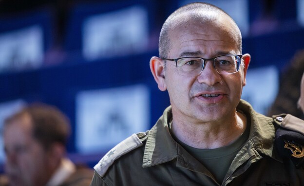 Major General Roman Gofman has been appointed as the next head of the Mossad