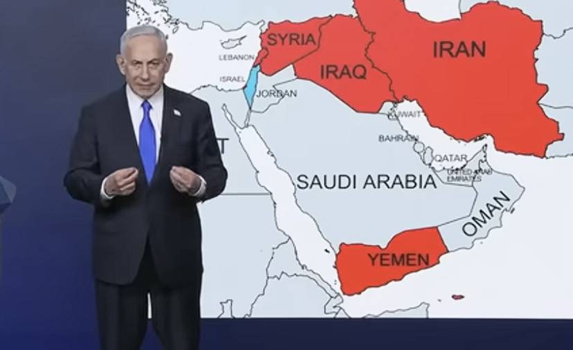 Netanyahu Declares "Historic Victory" Over Iran: Claims Regime Decapitated and Nuclear Program "Crushed"