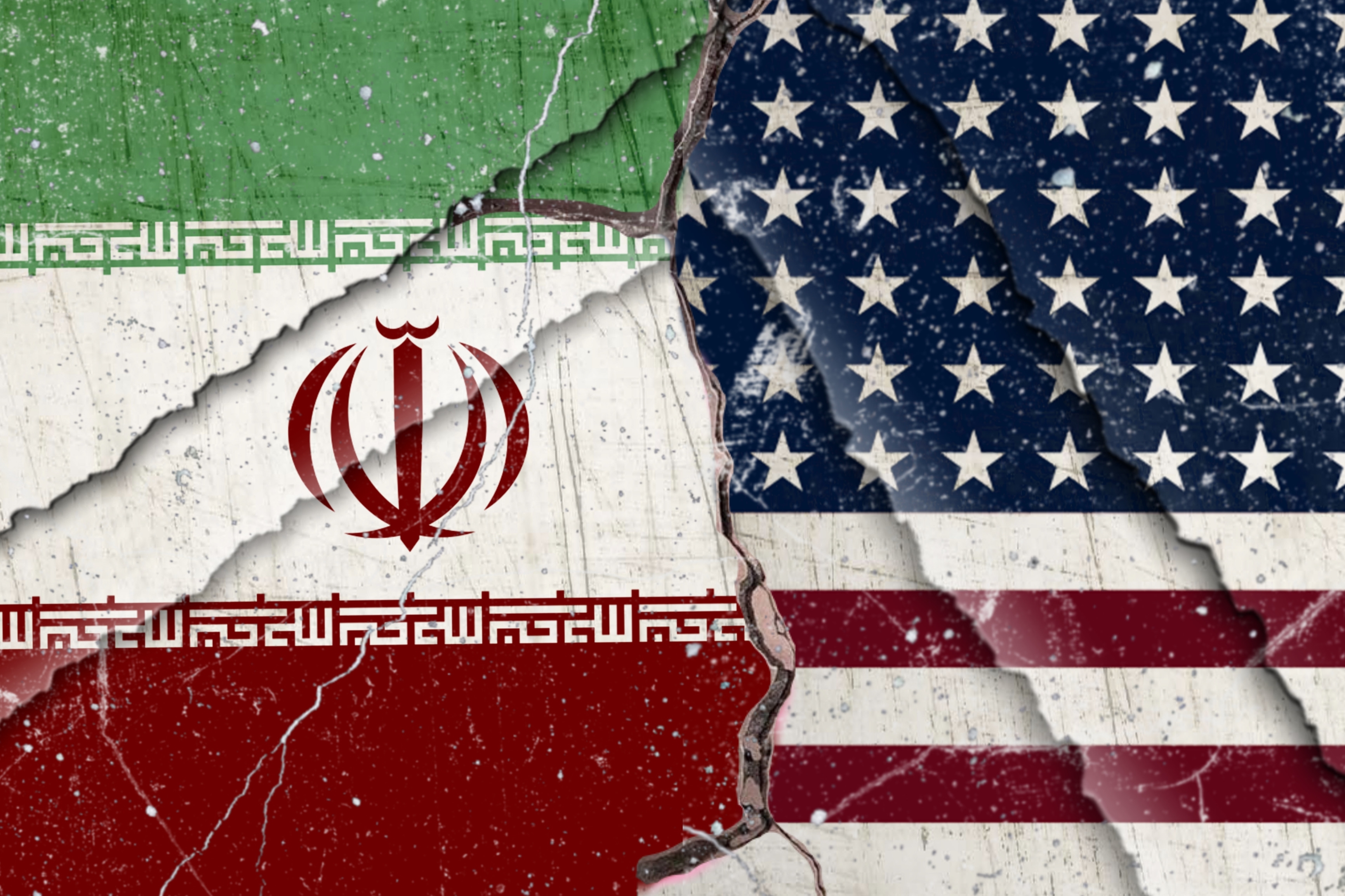 Iran vs USA
