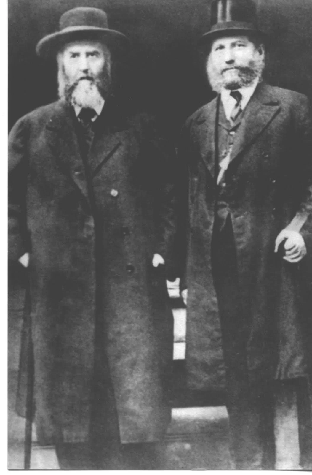 Rabbi Eliezer Silver