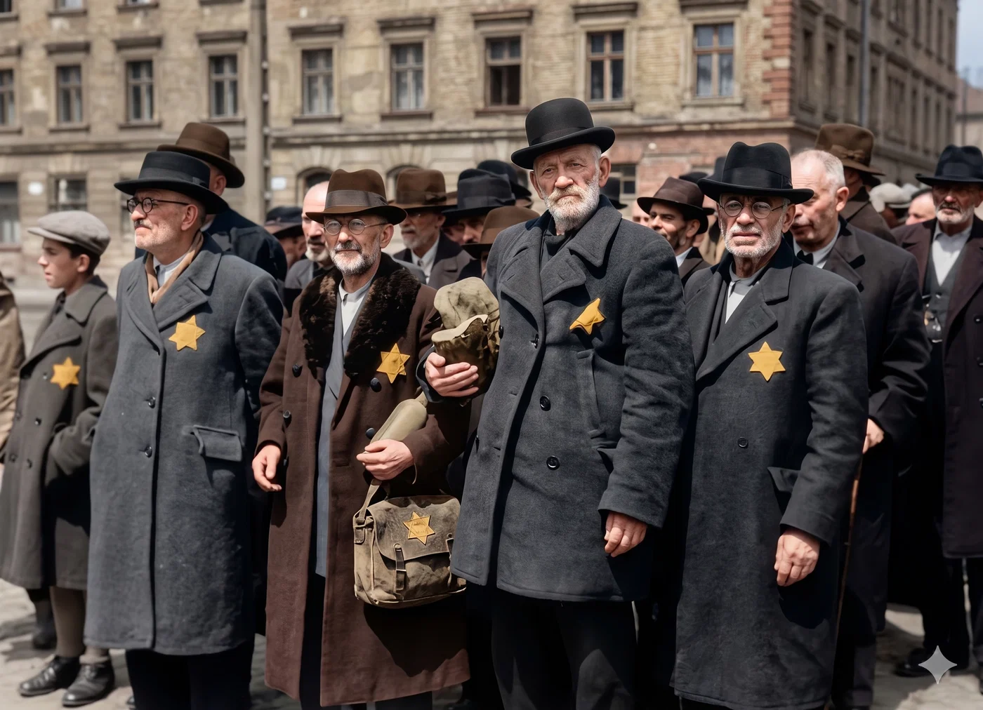 Photo:Auschwitz Album