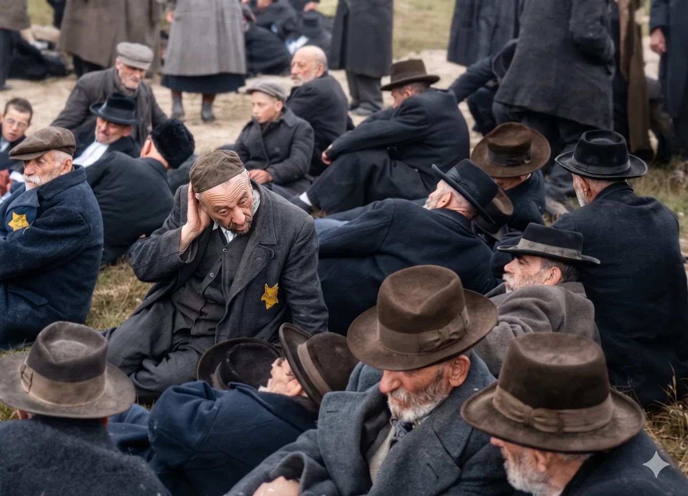 Photo:Auschwitz Album