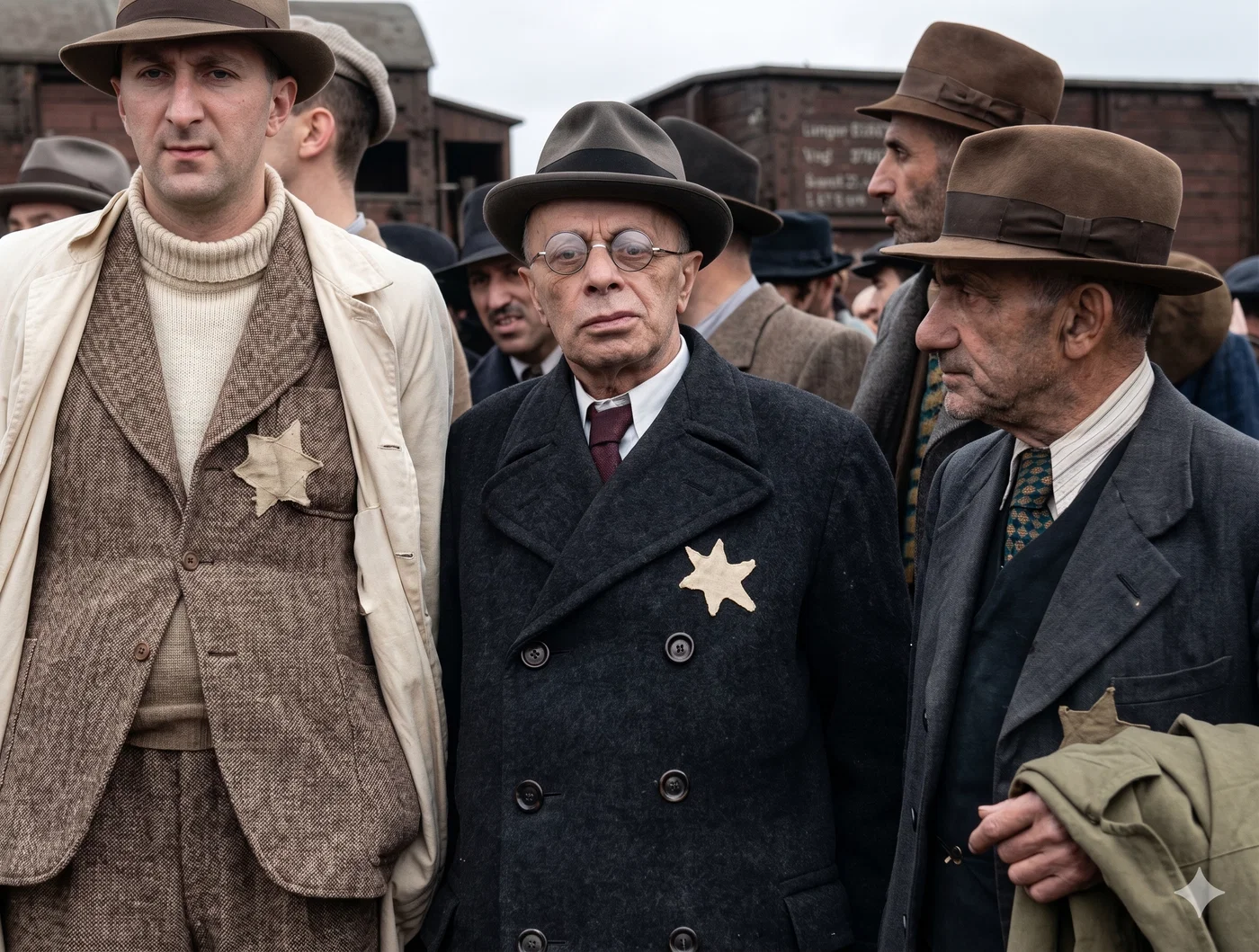 Photo:Auschwitz Album