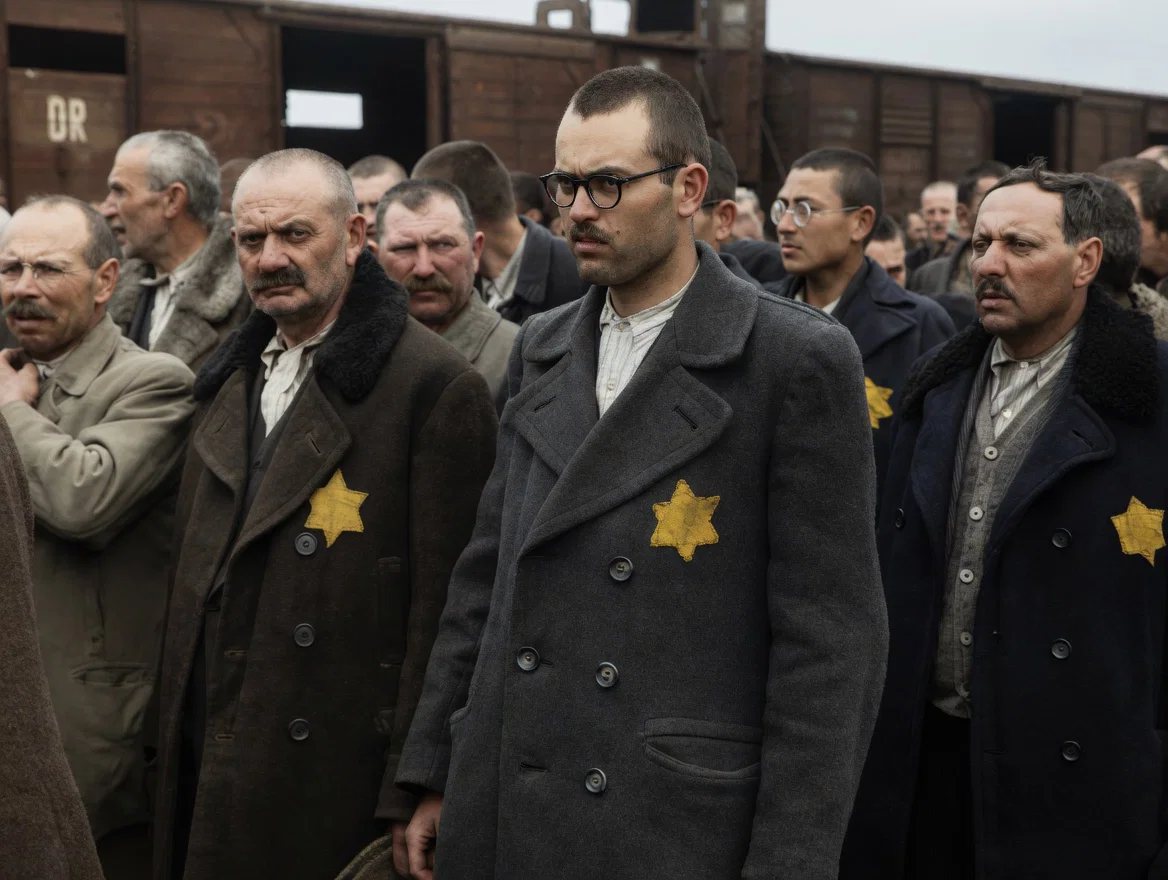 Photo:Auschwitz Album