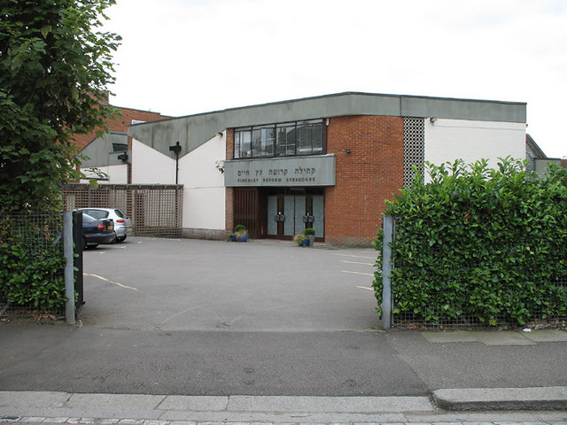 Finchley Reform Synagogue