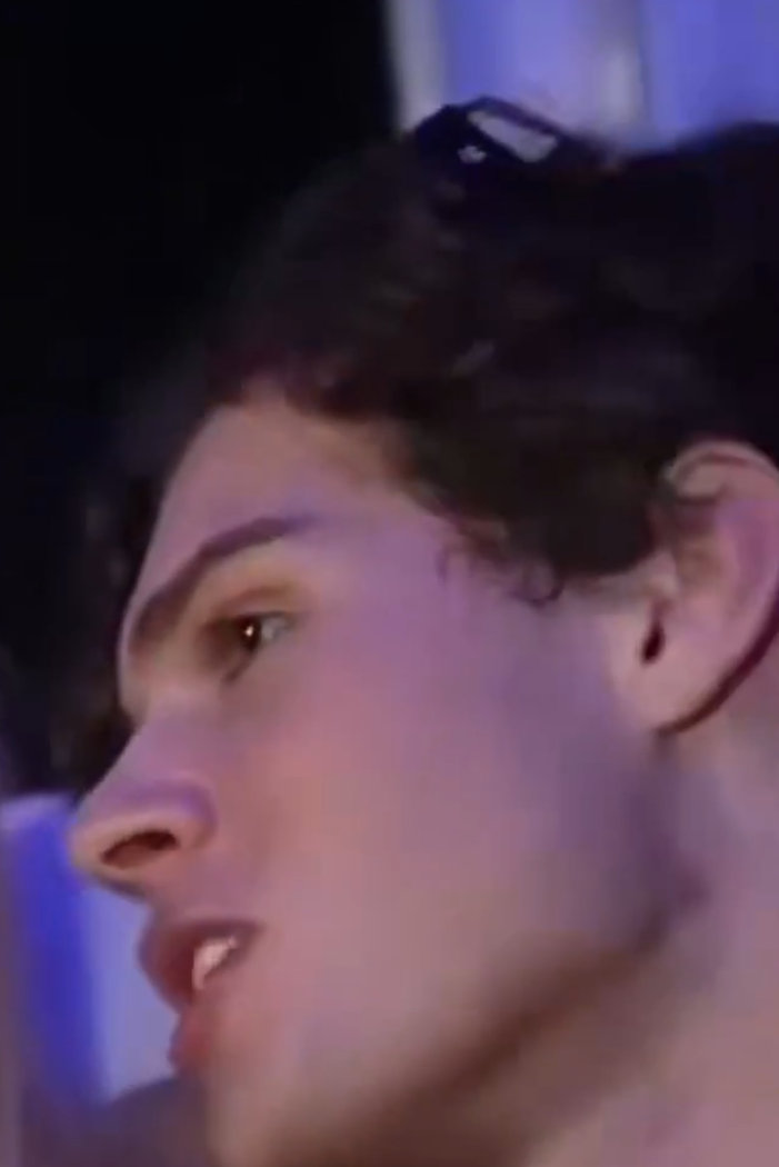 Looksmaxxing Star Clavicular Hospitalized After Suspected Overdose and Seizure