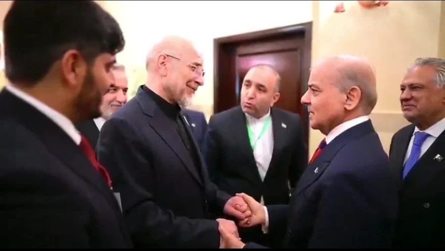 "ABSOLUTE SURRENDER?" Optimism Peaks for U.S.-Iran Deal Amid Major Enrichment Concessions