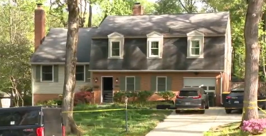 Former Virginia Lt. Gov. Justin Fairfax Dies in Apparent Murder-Suicide