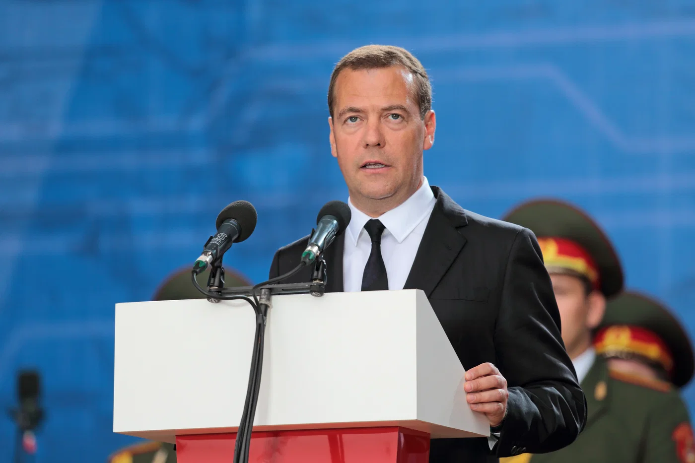 Medvedev