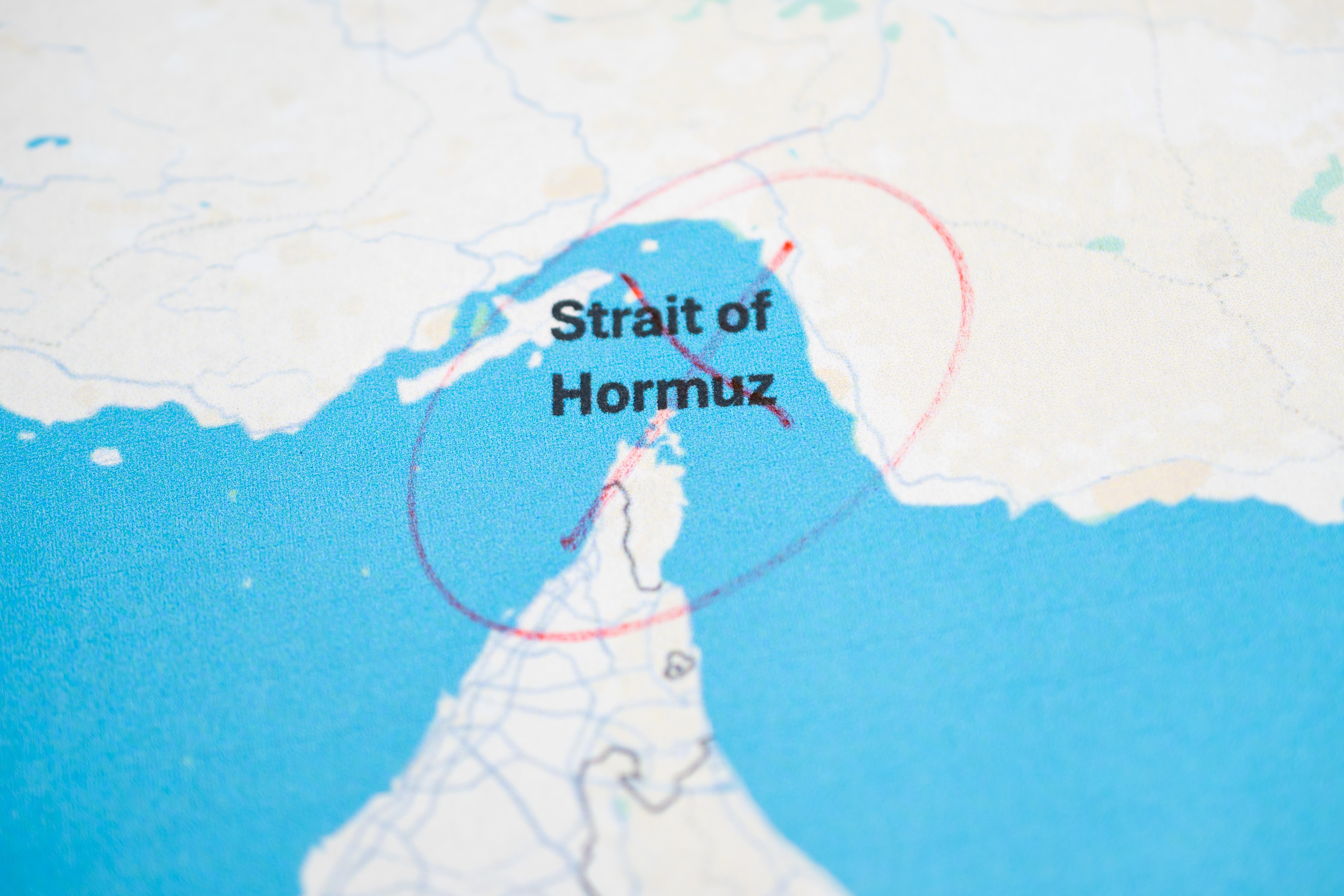 Starit of Hormuz