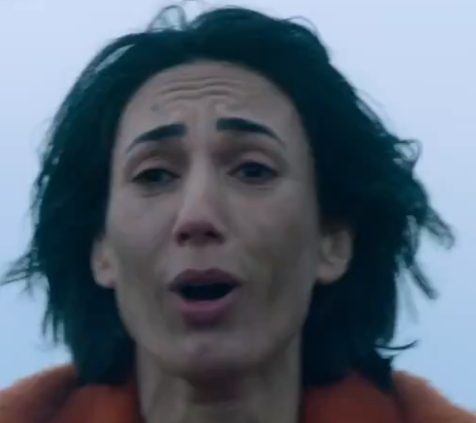 Unconditional (Apple TV)