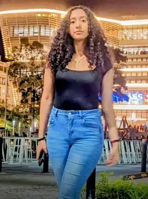  14 year old Celeste Reeves Hernandez found dead in the rappers car