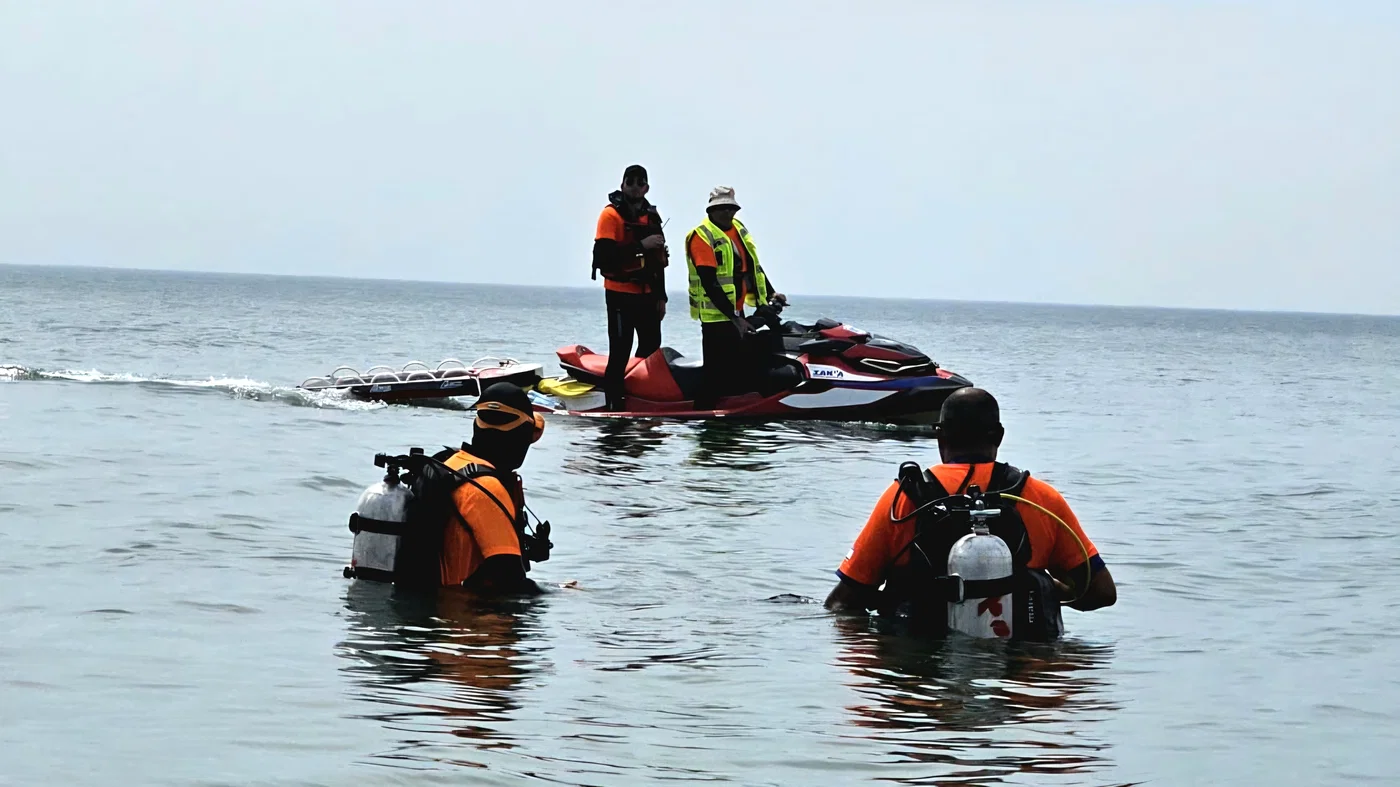 Searching for Avraham Spiegel