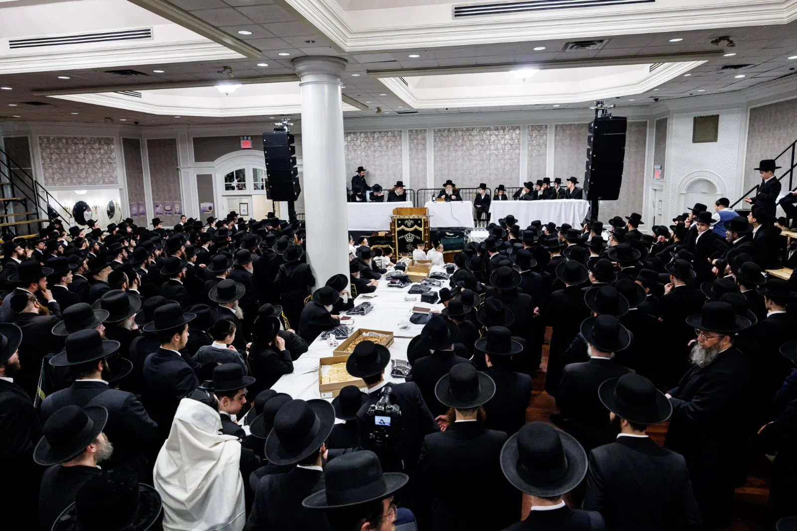 rabbi alter in the U.S