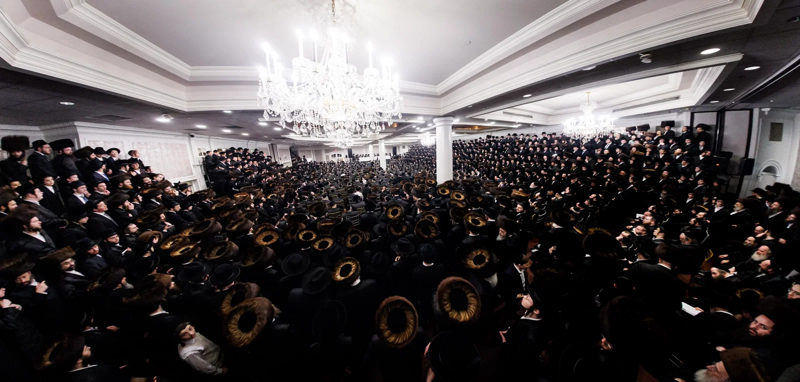 rabbi alter in the U.S