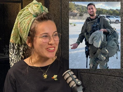 Miriam Dikstein, Ivri Dikstein HYD