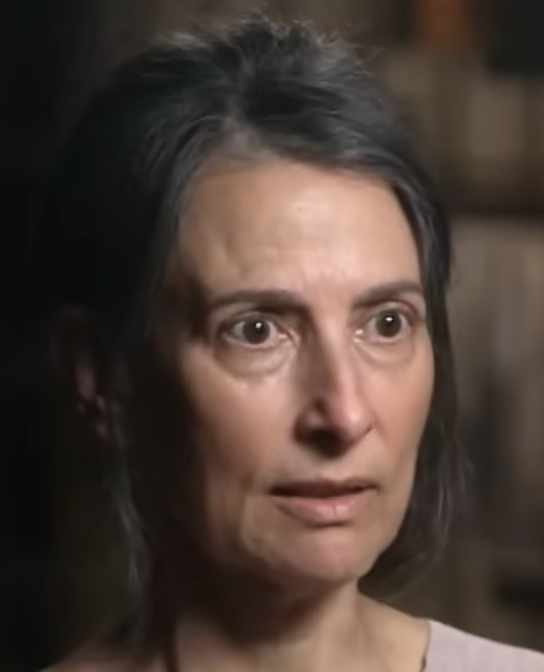 Rachel Goldberg Polin talks to Anderson Cooper on 60 Minutes