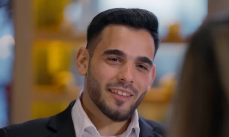 "Vort" Star Israel Deutsch Explodes Over Viral Lies about His Ex-Wife