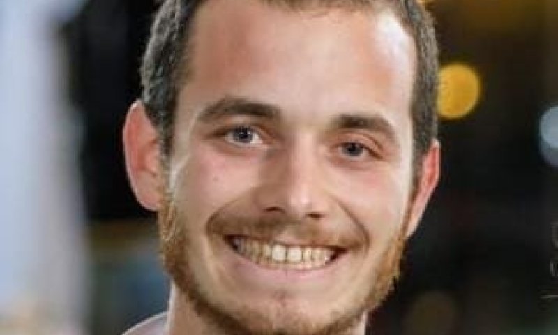 Major Yehuda Natan Cohen z"l