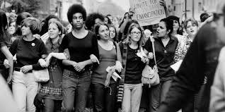 The Frankenstein Monster of Modern Programming: Is Feminism Crashing Down?