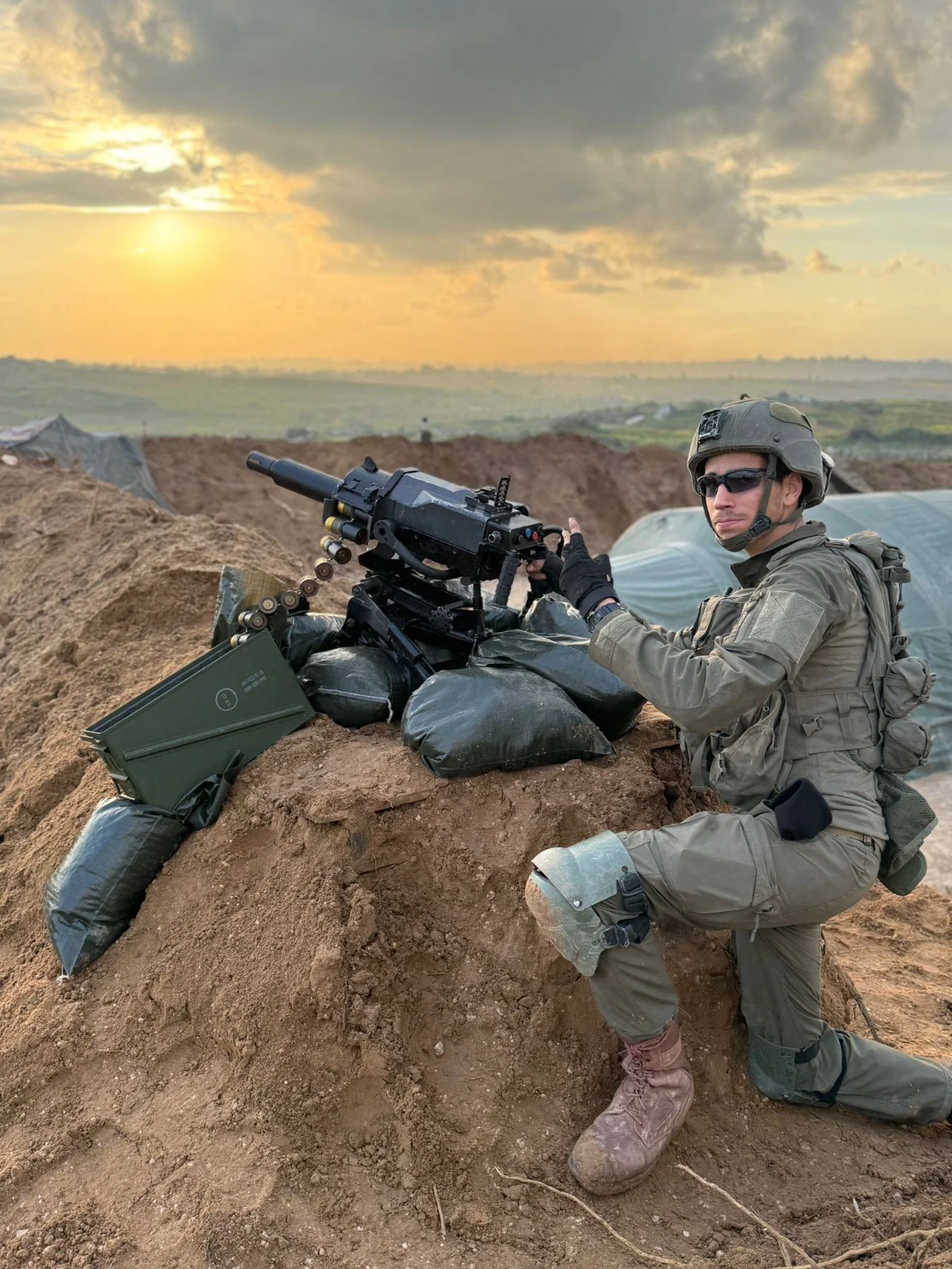 Moshe Nissim Fresh HYD