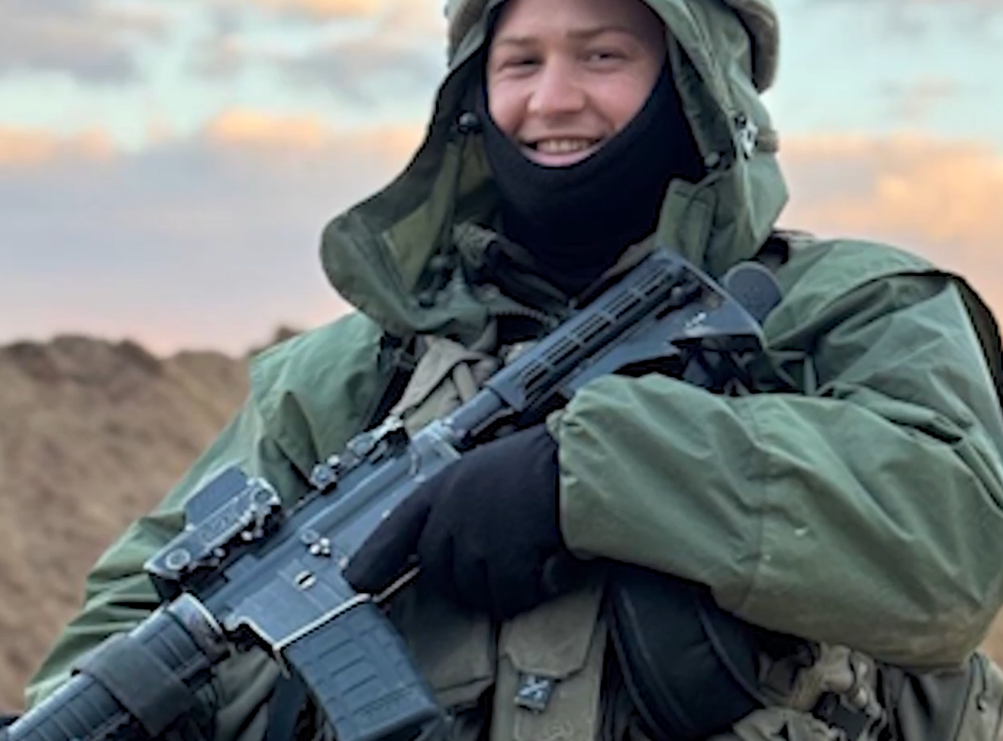 Moshe Shmuel Noll HYD