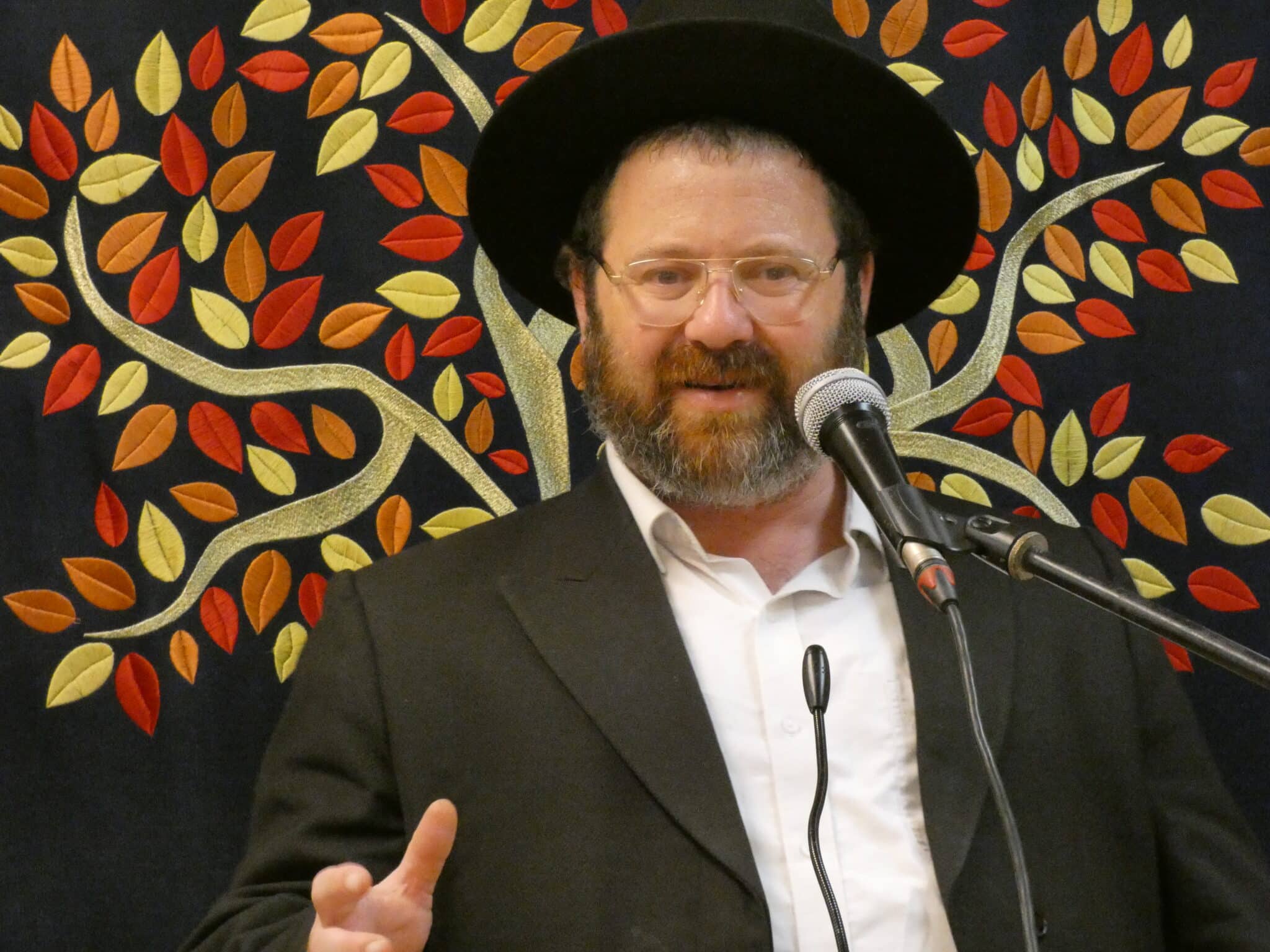 Haredi Rabbi: Secular Israel's Time Has Passed