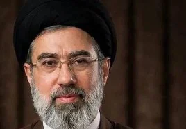 Mojtaba Khamenei